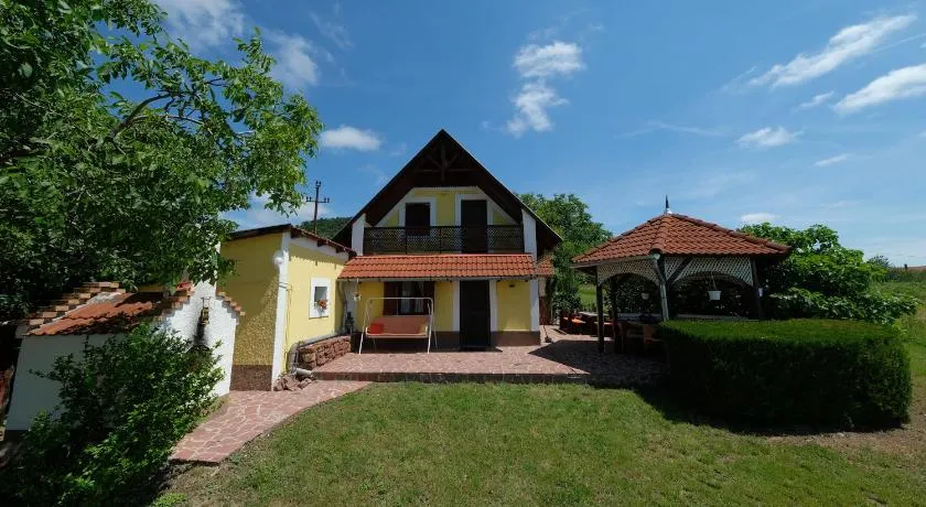 Panoráma Nyaraló - Image 1