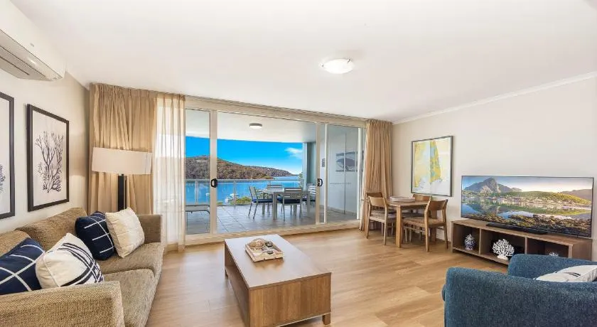 Majestic Waters - Ettalong Beach Resort - Image 1