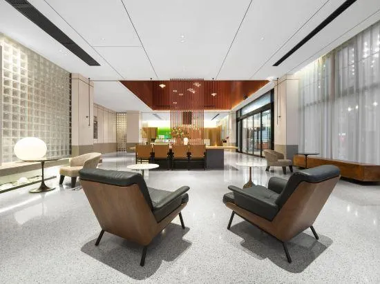 Taiyuan high-tech zoneXuexue Street MeilunHotel - Image 1