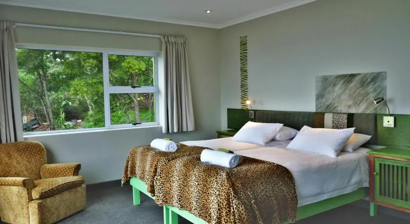 Knysnaviews Guest House - Image 1
