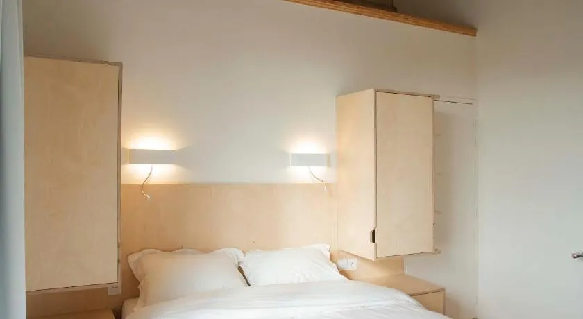 Une chambre à l'Economat - Image 1