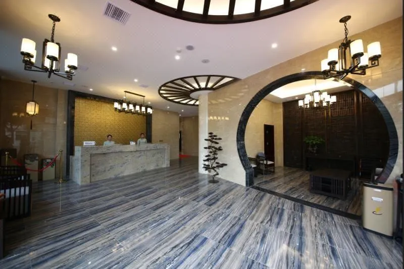 Mingdelou Hotel - Image 1
