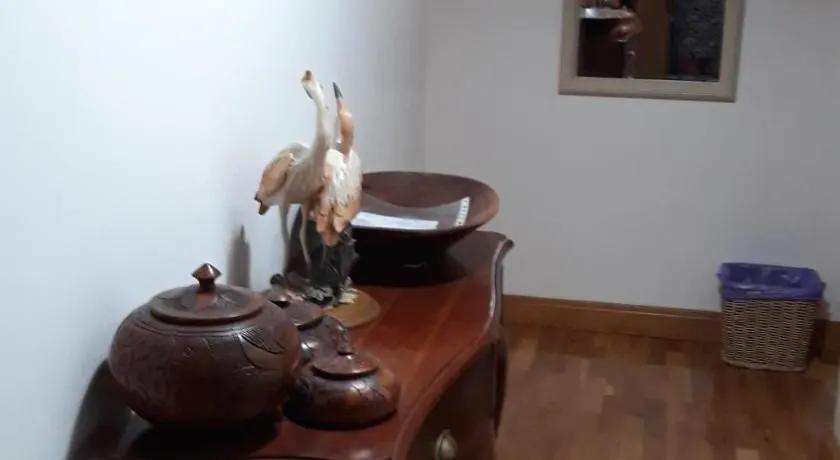Apartment in Portela near the Airport - Image 1