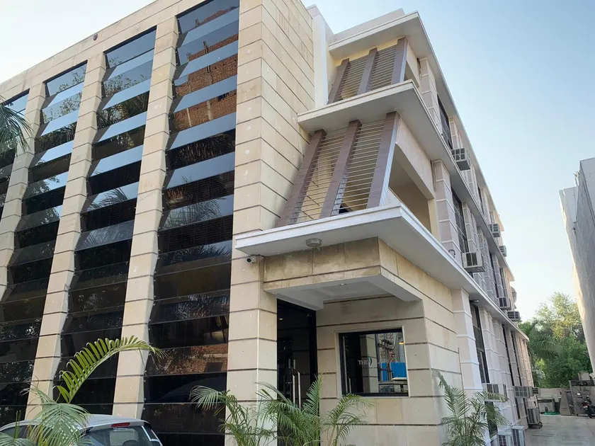 Trevon Inn Gurugram - Image 1