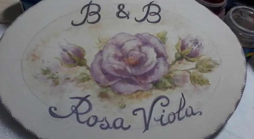 Locazioni Brevi La RosaViola GUEST ROOMS - Image 1