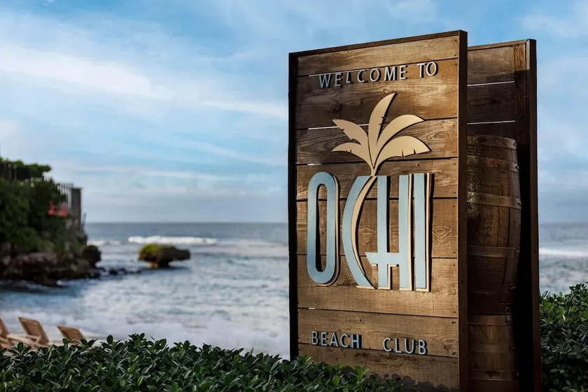 Sandals Ochi Beach All Inclusive Resort Adults Only - Image 1