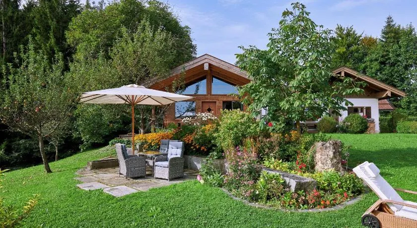 Das Alm-Chalet-Chiemsee - Image 1