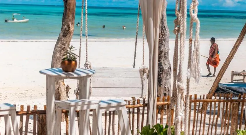 B4 Beach Club - Image 1