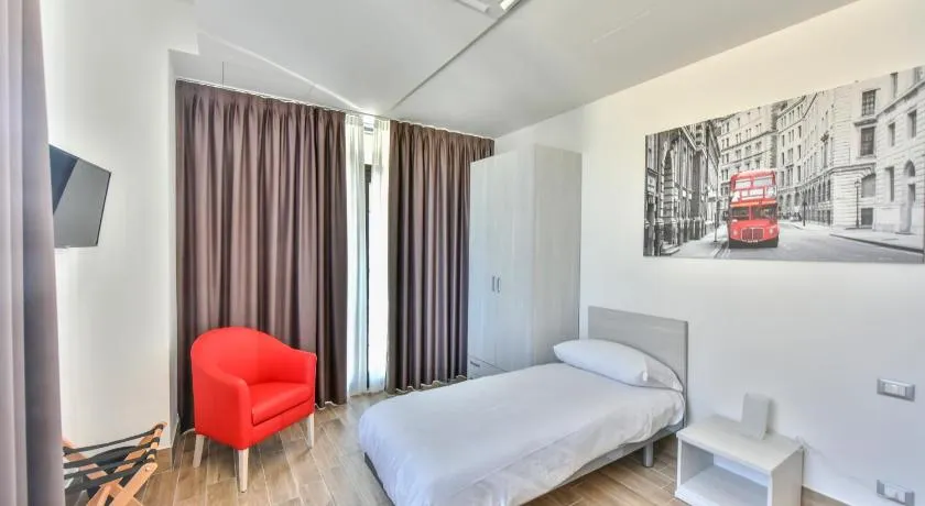 Happy Residence Milano Cesano Maderno - Image 1