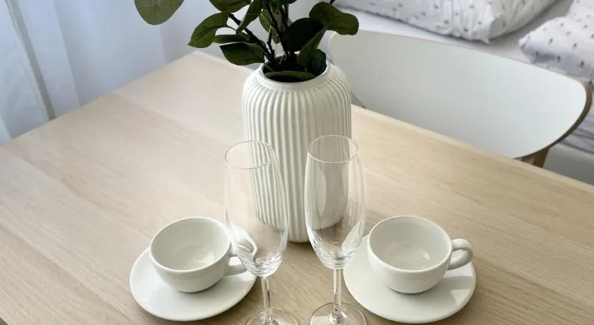 Apartmány Bryksova - Image 1