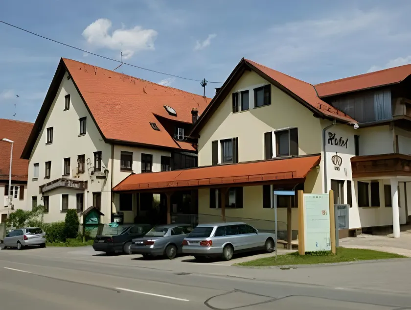 Hotel Krone - Image 1