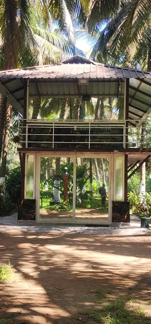 Coco paradise bamboo - Image 1