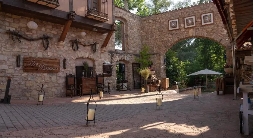 Alojamiento Rural Molino Del Batan - Image 1