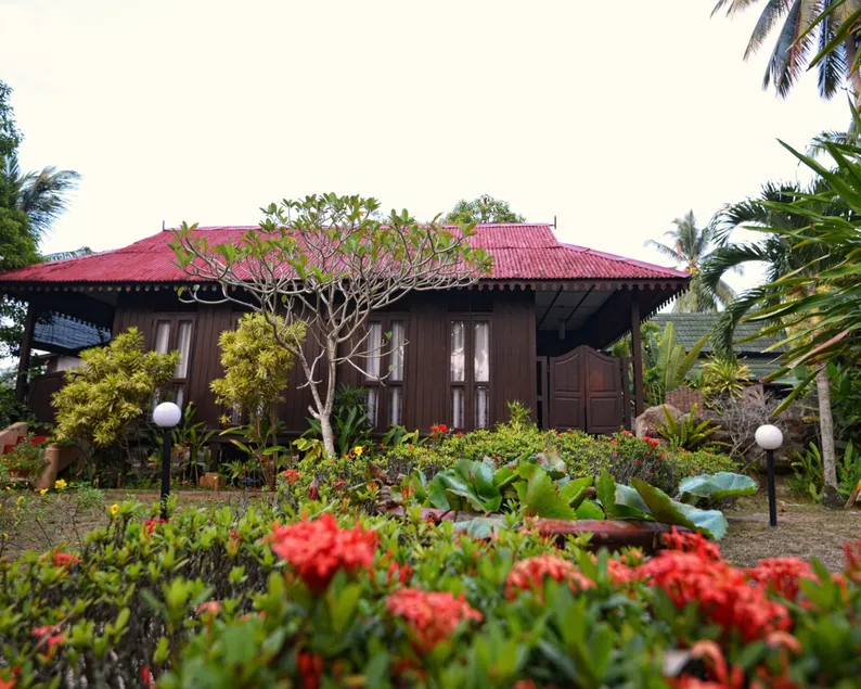 ViVilla by Holiday Villa Cherating - Image 1