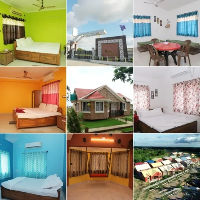Kopa Ville Resort - Image 1