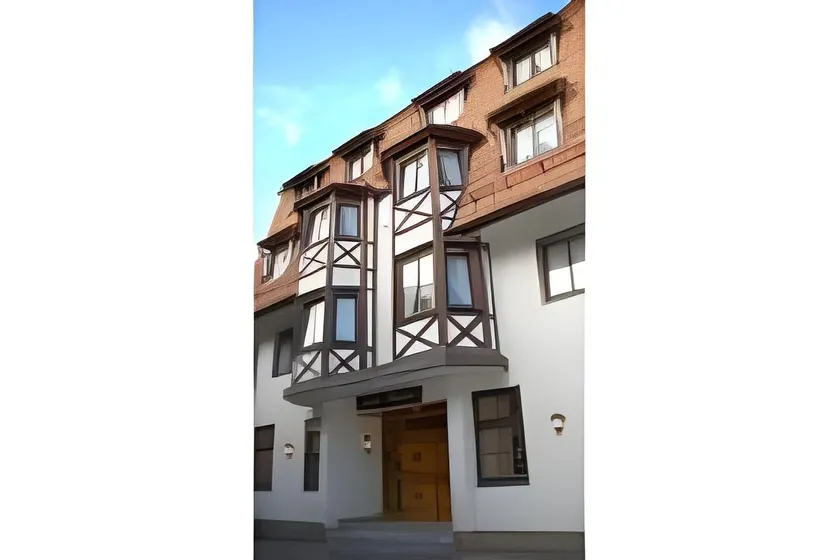 Hotel Baeren - Image 1