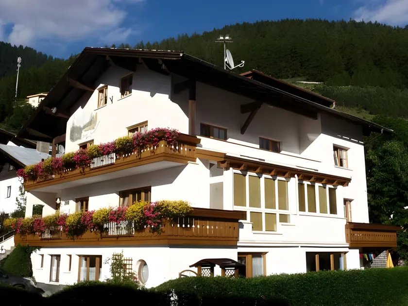 Apart Pension Bergfrieden - Image 1