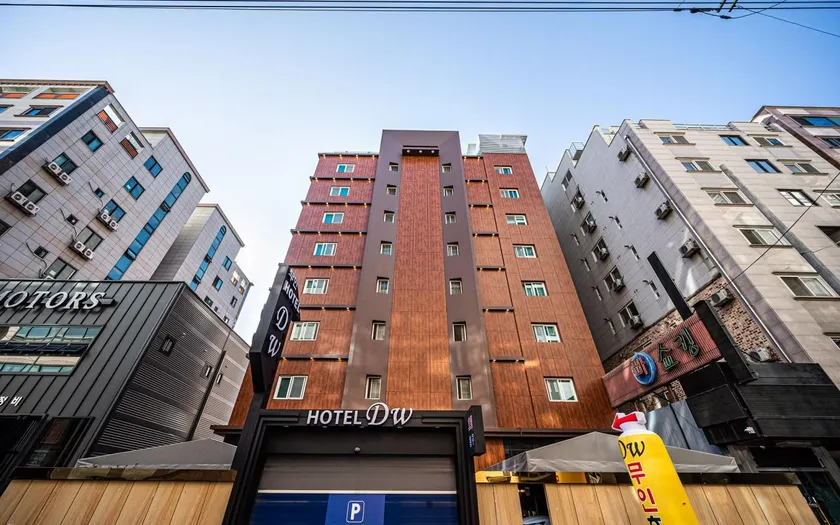 Osan DW - Image 1