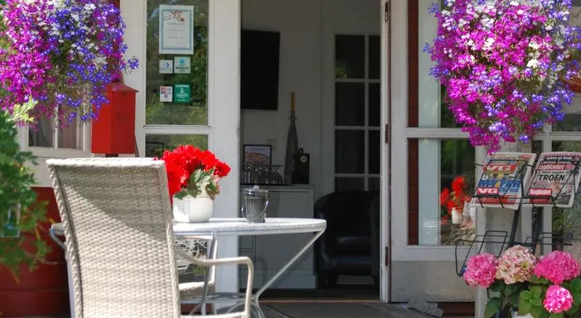 Topcamp Bie - Grimstad - Image 1