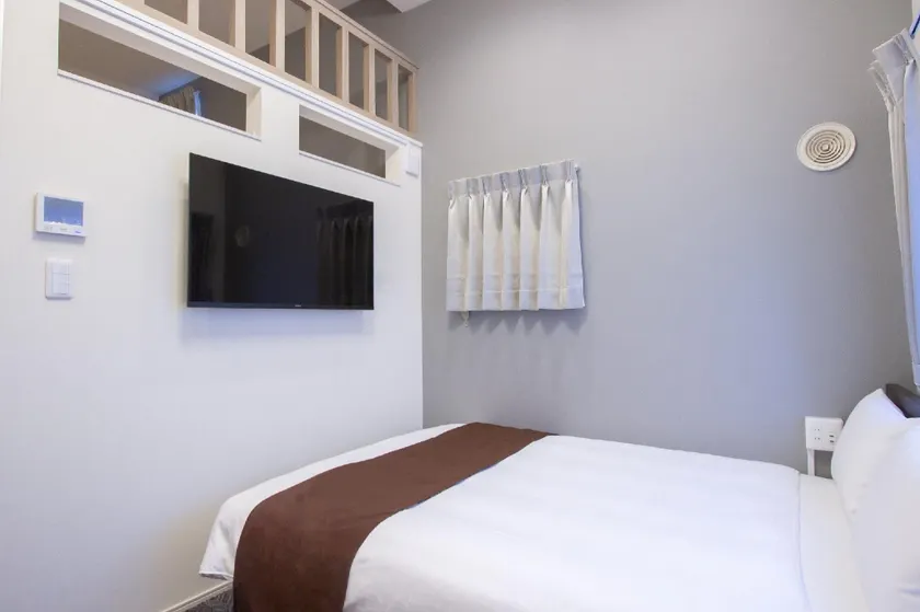HOTEL FAMILIA Hakata East - Image 1
