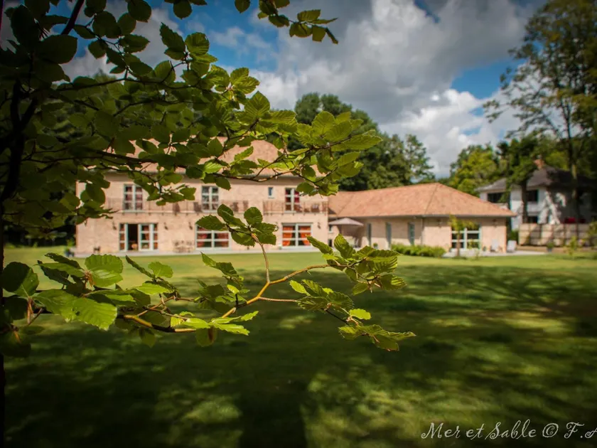 Mer et Sable B&B - Image 1