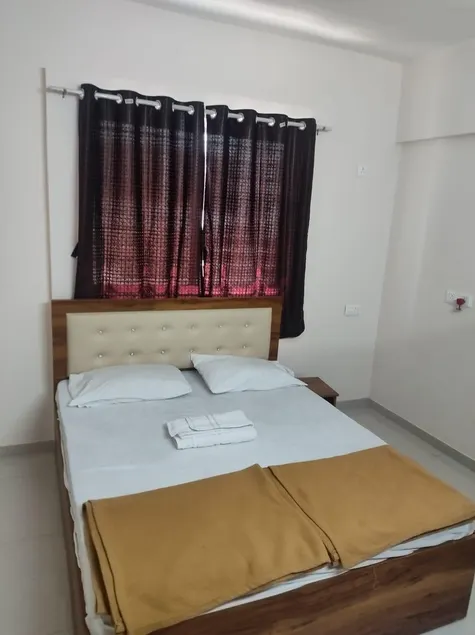Furnished flat Platinum Park 75o74ooo6o - Image 1