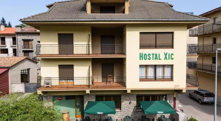 Hostal Xic - Image 1