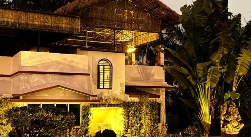 Babbler - A Jungle Resort PURULIA Raghunathpur - Image 1