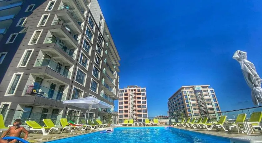 Apartamente MRM Residence - Image 1
