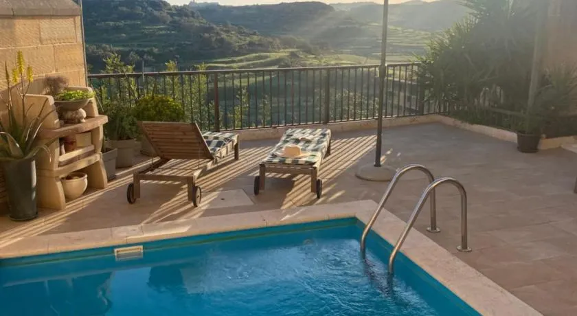 Ta’ Giljan B&B Gozo - Image 1