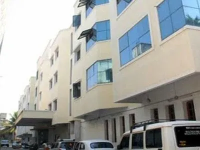 Nachiappa Park Hotel - Image 1