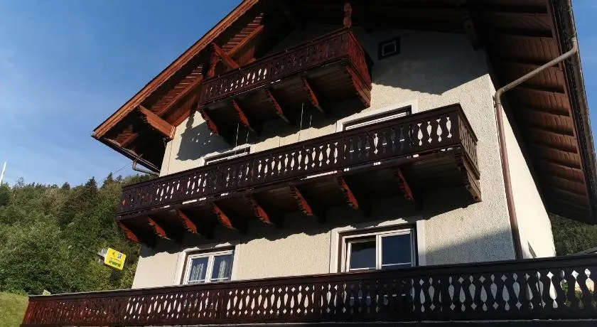 Bike hostel Schladming - Image 1
