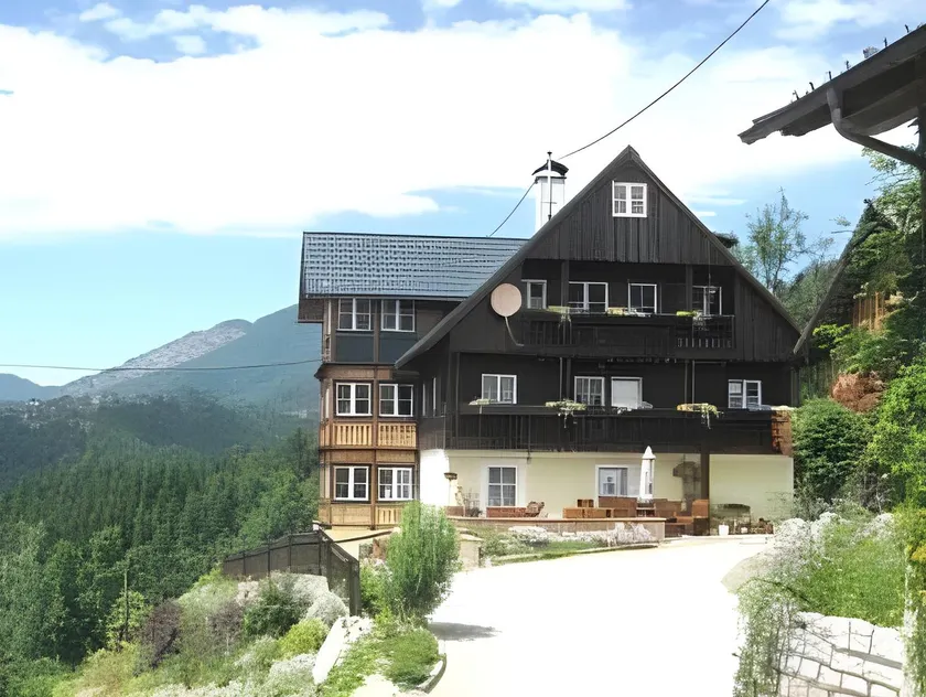Ferienhaus Kühlwein - Image 1