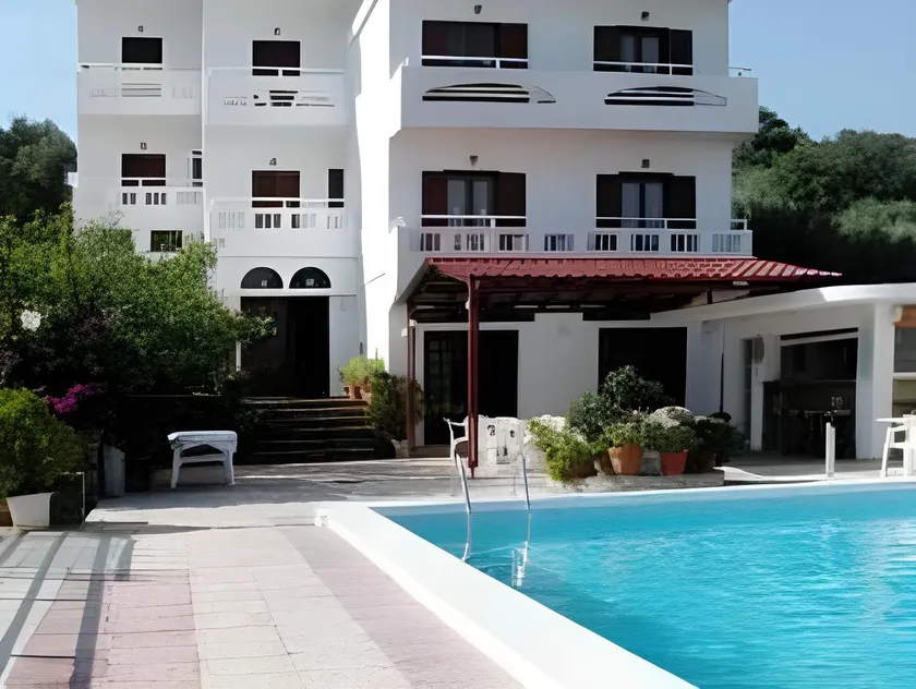 Dimitra Apartments - Image 1