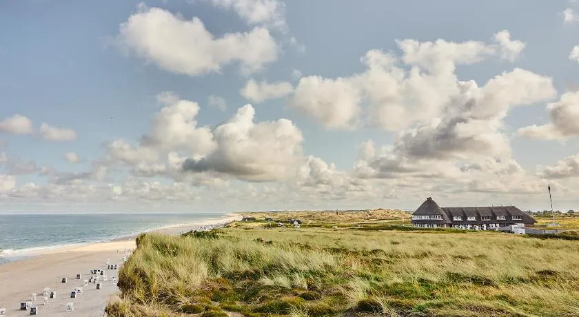 Sturmhaube Sylt - Image 1