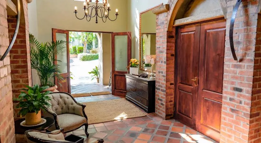 Shepherd's Corner Guest House - Tranquil Boutique Stay in Bryanston - Image 1