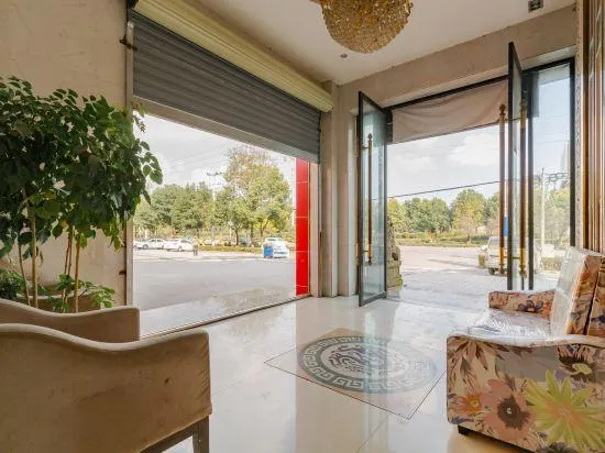 Impression Business Hotel - Image 1
