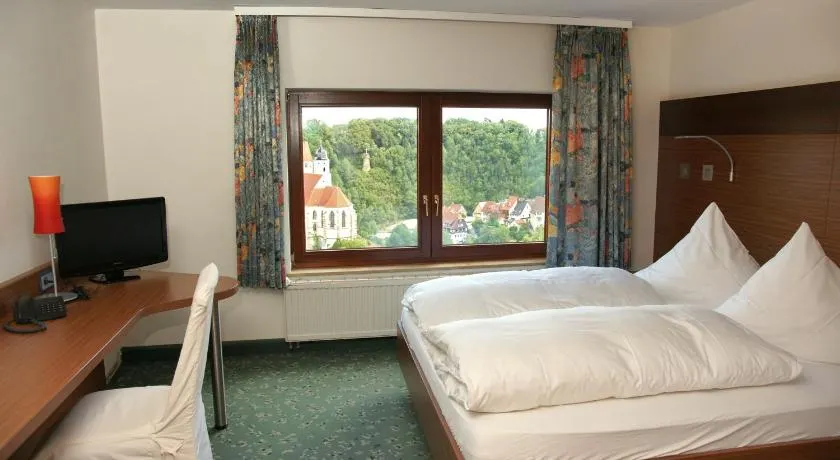 Hotel Krone - Image 1