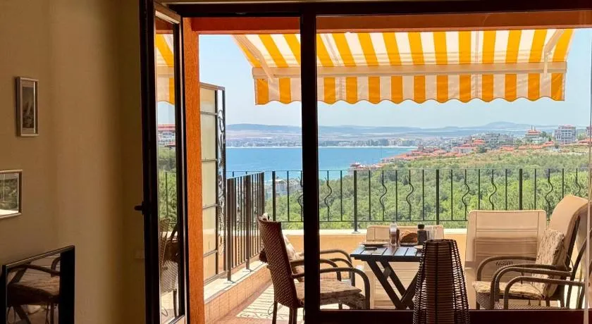 Sea Fort Club & Grant Resort - FLAMINGO Terrace - Sveti Vlas - Image 1