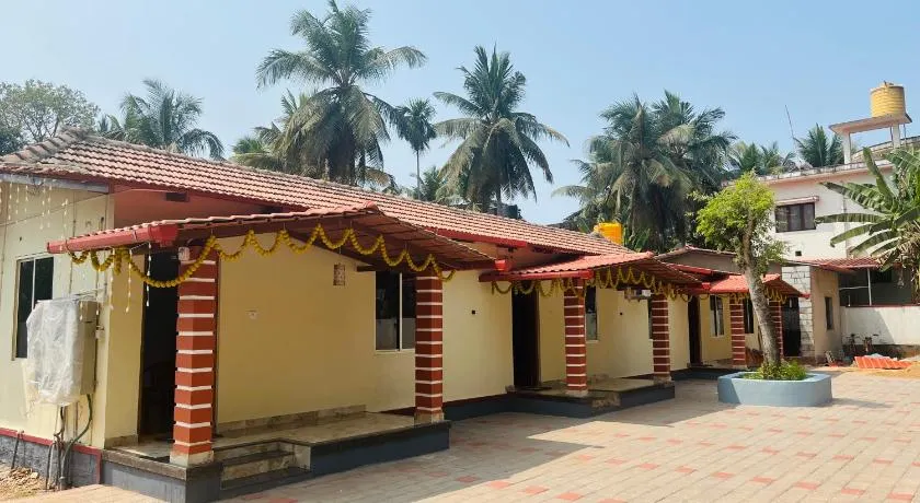 LX premium cottages - Udupi - Image 1