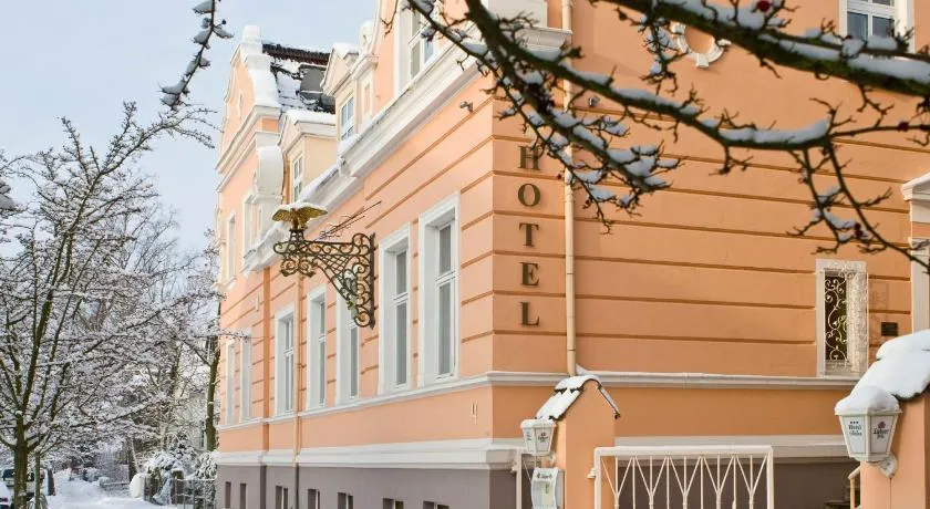 Hotel Adler - Image 1