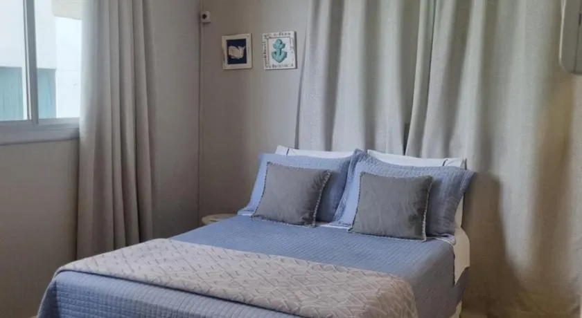 Apartamento inteiro 30 metros do mar - Image 1