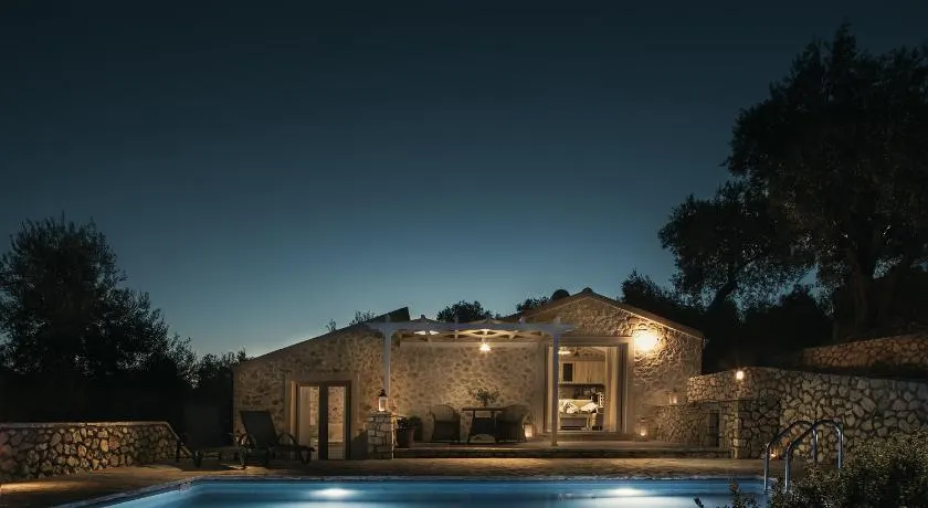 Villa Spitaki - Image 1
