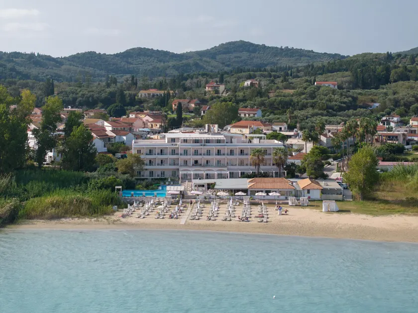 Cavomarina Beach- Adults Only - Image 1