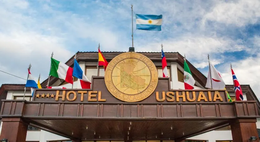 Hotel Ushuaia - Image 1