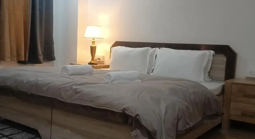 Ima Sadhana Hotel - Sunlit Rooms in Upper Tapovan, PanchKarma, Yoga, Meditation, Ayurvedic Massage W - Image 1