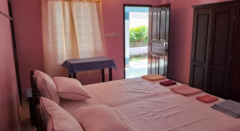 Rajan's Ayurjani home - Image 1
