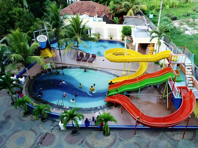Hotel Malabar - Image 1