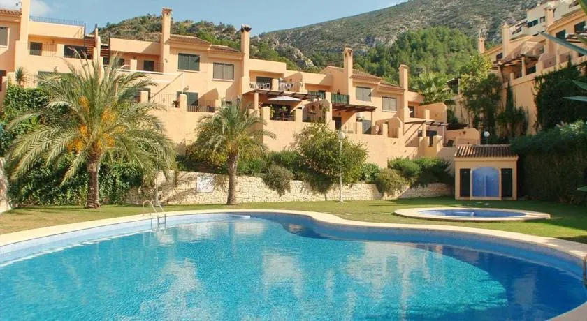 Bungalow La Joya - Image 1