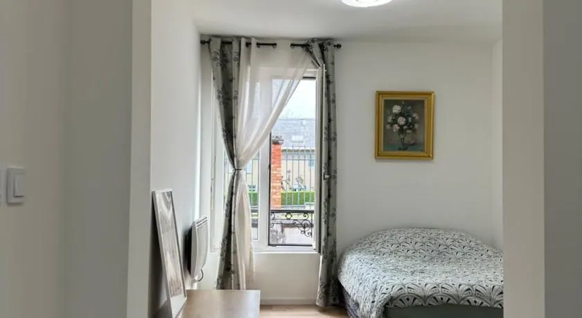 La maison du 4 - Image 1